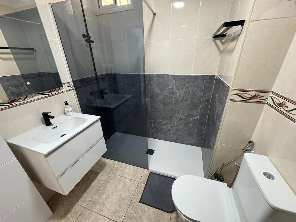 Apartment Barbados Playa Del Ingles Apartamento San Bartolome de Tirajana