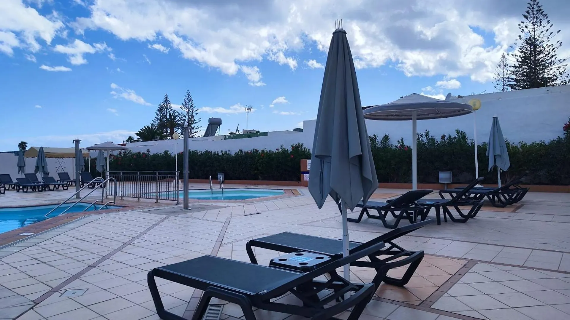 Barbados Playa Del Ingles Apartamento San Bartolome de Tirajana  Apartment San Bartolome de Tirajana (Gran Canaria)