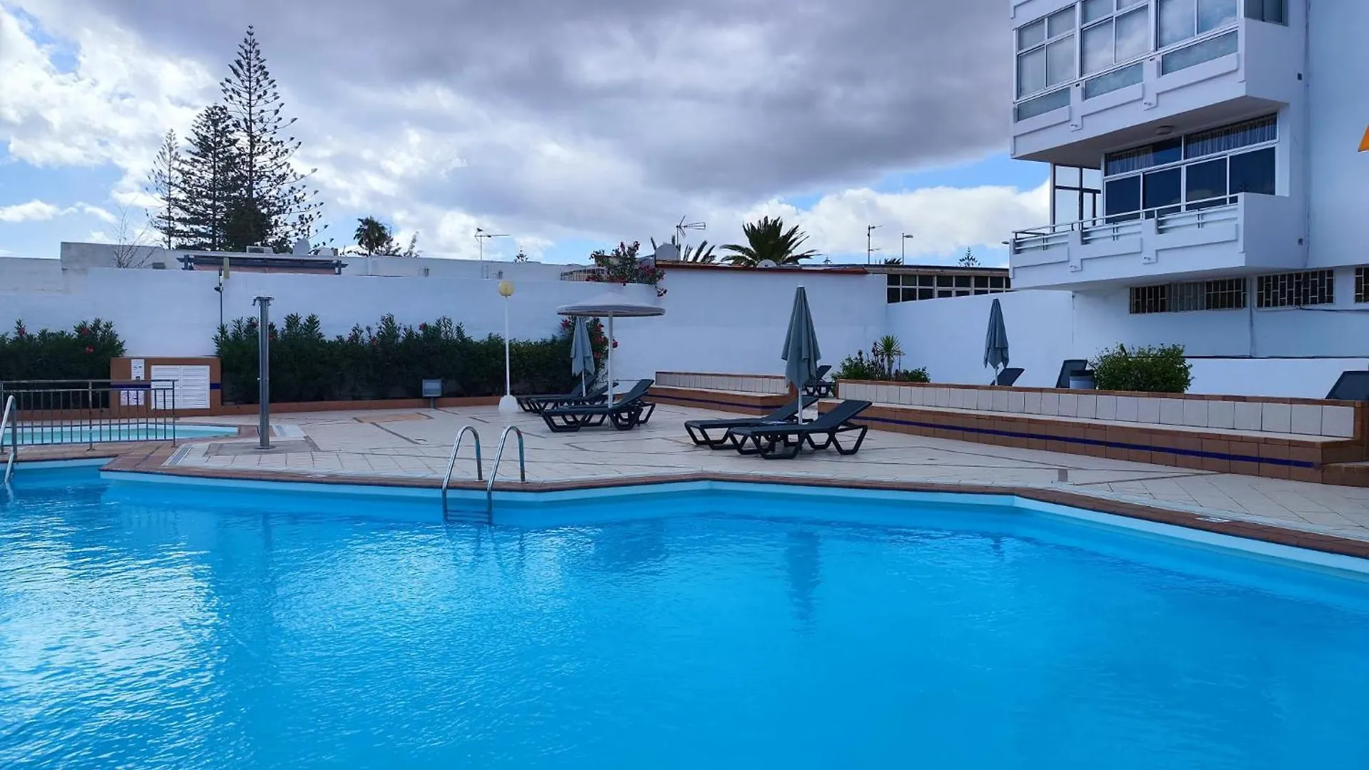 Barbados Playa Del Ingles Apartamento San Bartolome de Tirajana  0*, San Bartolome de Tirajana (Gran Canaria) Spain