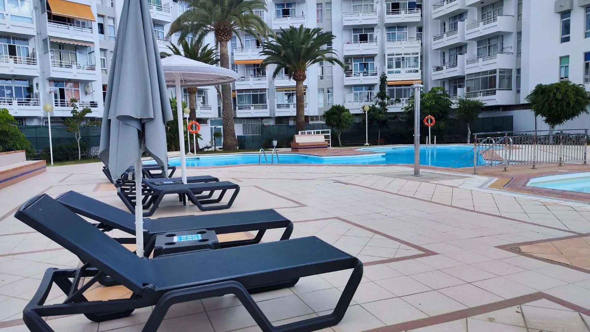 Barbados Playa Del Ingles Apartamento San Bartolome de Tirajana  0*, San Bartolome de Tirajana (Gran Canaria)