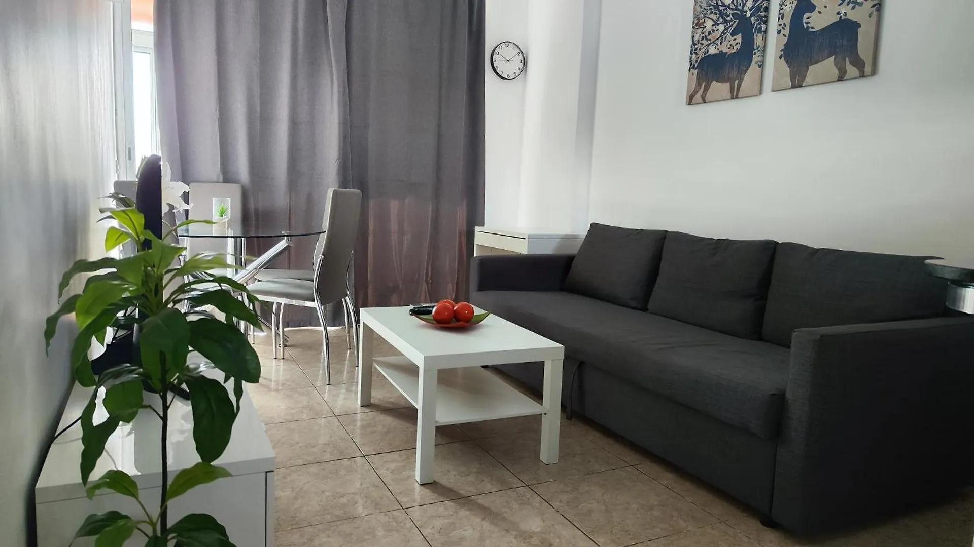 Apartment Barbados Playa Del Ingles Apartamento San Bartolome de Tirajana  Spain