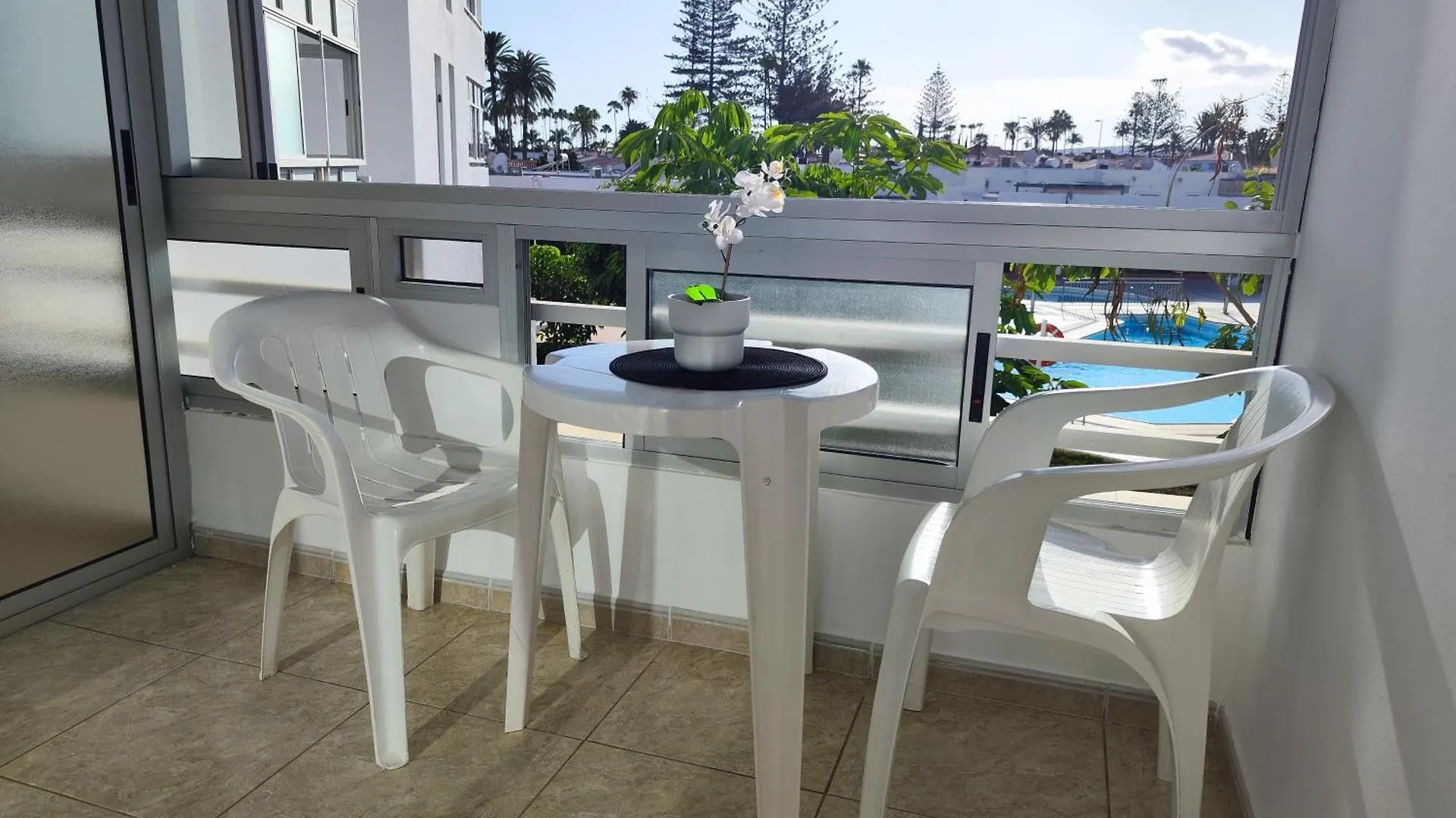 Barbados Playa Del Ingles Apartamento San Bartolome de Tirajana  Apartment San Bartolome de Tirajana (Gran Canaria)