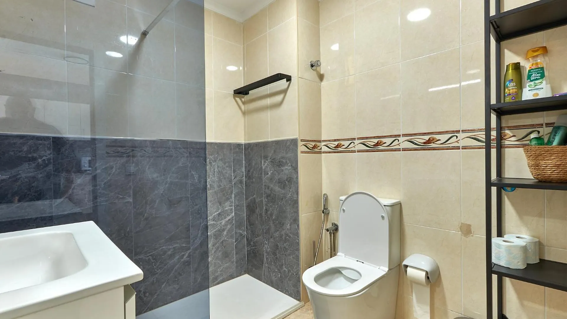 Barbados Playa Del Ingles Apartamento San Bartolomé 0*,  Španělsko