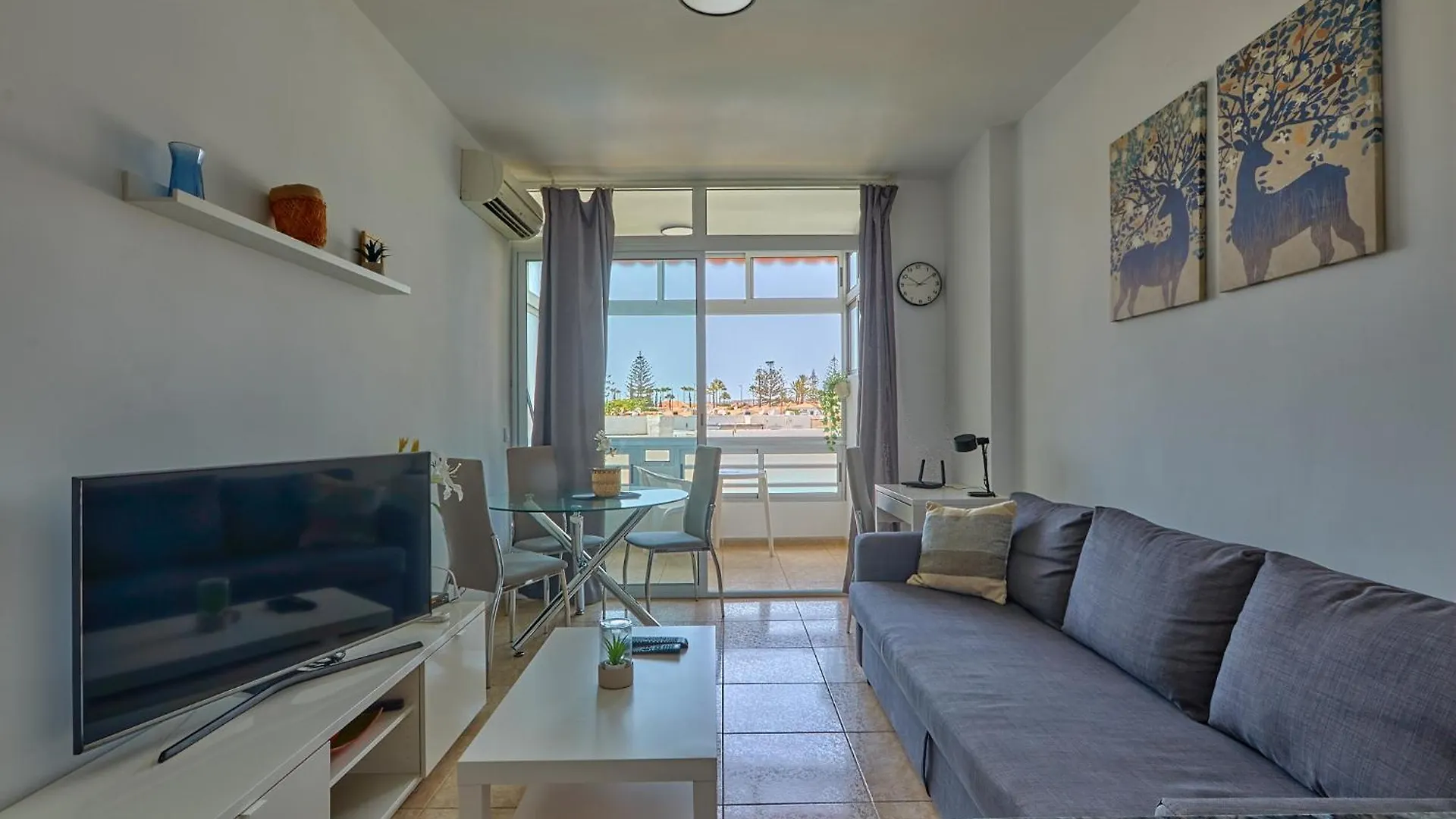 Barbados Playa Del Ingles Apartamento San Bartolome de Tirajana