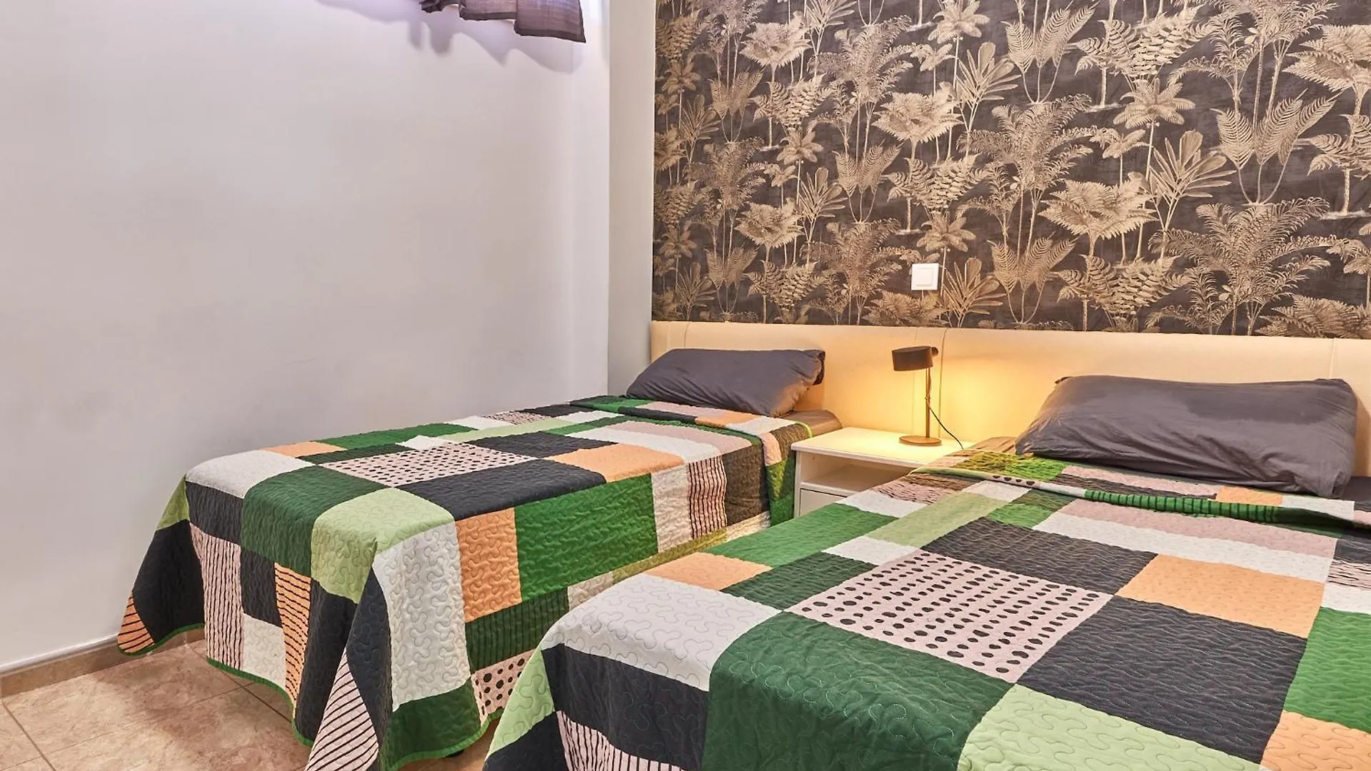 Apartment Barbados Playa Del Ingles Apartamento San Bartolome de Tirajana