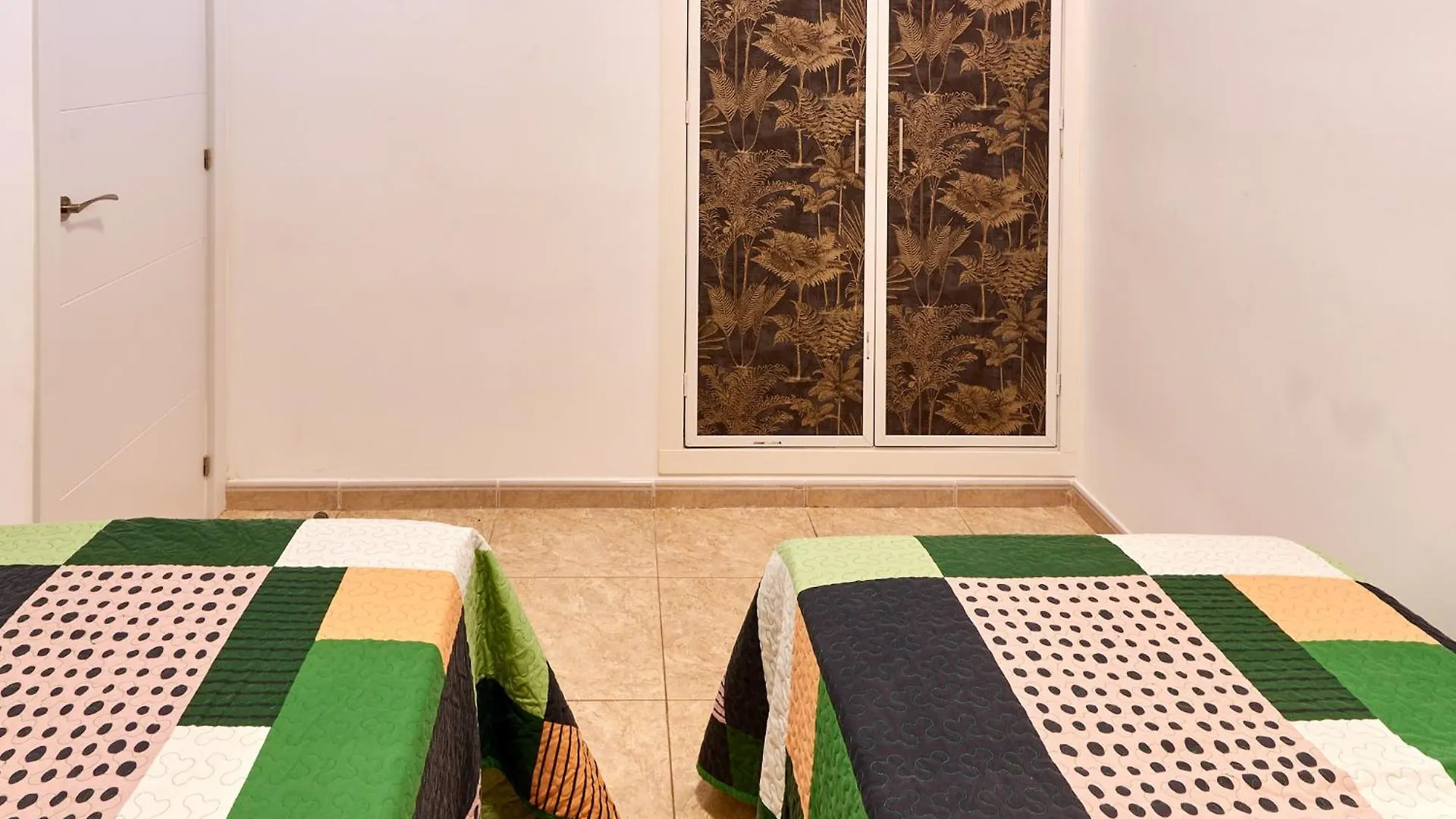 Barbados Playa Del Ingles Apartamento San Bartolomé Španělsko